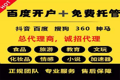 SEM竞价托管实战案例解析